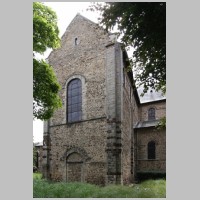 Le Mans, Notre-Dame du Pre, photo Heinz Theuerkauf,7.jpg